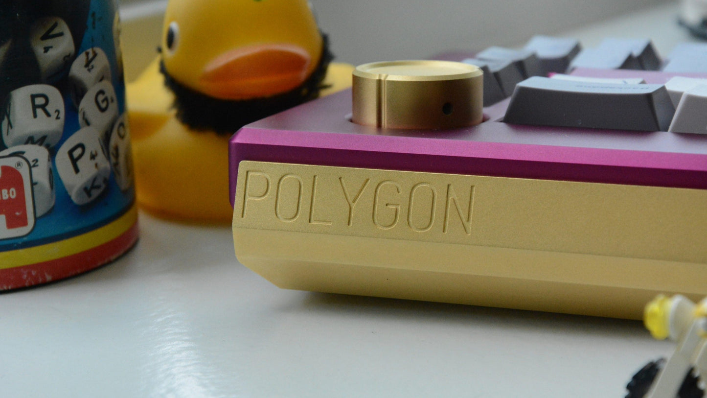 Polygon 65 Case [IN-STOCK SALES]