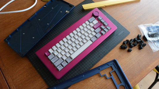 Polygon 65 Case [IN-STOCK SALES]