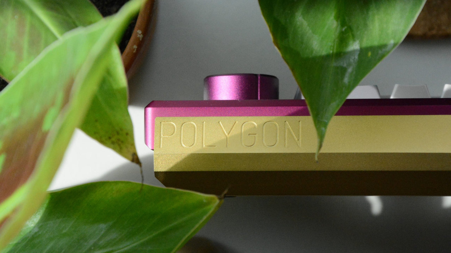 1 - Polygon 65 [GB]